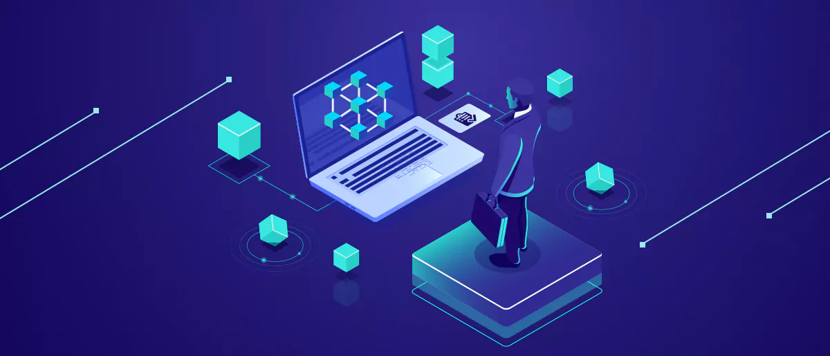 5 Different Types of Blockchain Projects In The IT Sector Currently